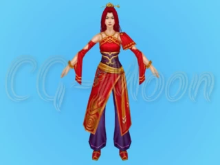 woman-3d-character